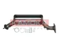 Filtr pevnch stic KAMOKA ‐ KAM 8010018