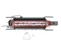 Filtr pevnch stic KAMOKA ‐ KAM 8010025