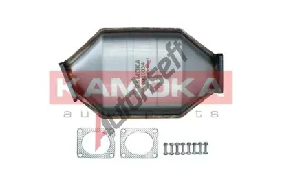 KAMOKA Filtr pevnch stic KAM 8010034, 8010034