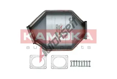 KAMOKA Filtr pevnch stic KAM 8010035, 8010035