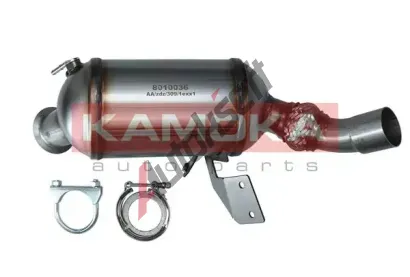 KAMOKA Filtr pevnch stic KAM 8010036, 8010036