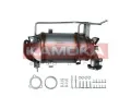 Filtr pevnch stic KAMOKA ‐ KAM 8010041