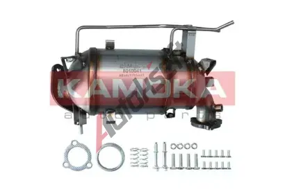 KAMOKA Filtr pevnch stic KAM 8010041, 8010041