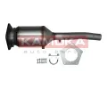 Filtr pevnch stic KAMOKA ‐ KAM 8010042