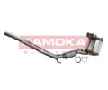 Filtr pevnch stic KAMOKA ‐ KAM 8010043