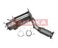 Filtr pevnch stic KAMOKA ‐ KAM 8010056