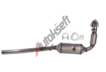 KAMOKA Filtr pevných částic KAM 8010059, 8010059 KAMOKA Filtr pevných částic KAM 8010059, 8010059