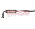 Filtr pevnch stic KAMOKA ‐ KAM 8010060