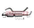 Filtr pevnch stic KAMOKA ‐ KAM 8010061