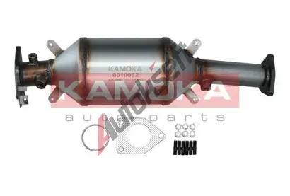 KAMOKA Filtr pevnch stic KAM 8010062, 8010062