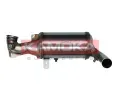 Filtr pevnch stic KAMOKA ‐ KAM 8010065