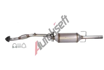 KAMOKA Filtr pevnch stic KAM 8010067, 8010067