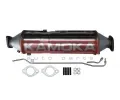 Filtr pevnch stic KAMOKA ‐ KAM 8010069
