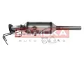 Filtr pevnch stic KAMOKA ‐ KAM 8010070