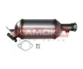 Filtr pevnch stic KAMOKA ‐ KAM 8010072