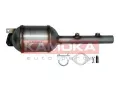 Filtr pevnch stic KAMOKA ‐ KAM 8010073