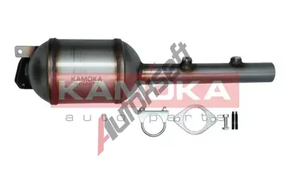 KAMOKA Filtr pevnch stic KAM 8010073, 8010073