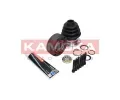 KAMOKA Kloub hnacho hdele, sada KAM 8010, 8010
