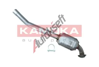 KAMOKA Katalyztor KAM 8015001, 8015001