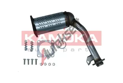 KAMOKA Katalyztor KAM 8015002, 8015002