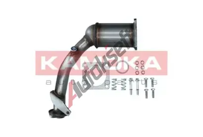 KAMOKA Katalyzátor KAM 8015003, 8015003 KAMOKA Katalyzátor KAM 8015003, 8015003