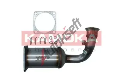 KAMOKA Katalyztor KAM 8015004, 8015004