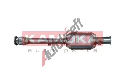KAMOKA Katalyzátor KAM 8015006, 8015006 KAMOKA Katalyzátor KAM 8015006, 8015006