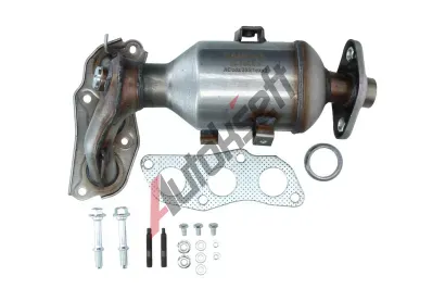 KAMOKA Katalyztor KAM 8015008, 8015008