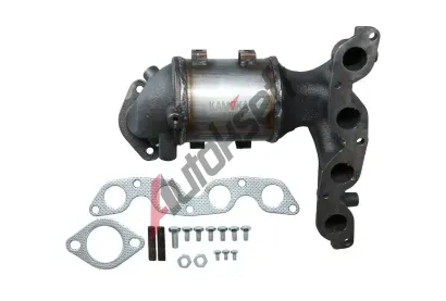 KAMOKA Katalyz�tor KAM 8015011, 8015011