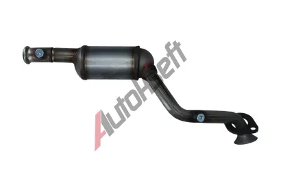 KAMOKA Katalyztor KAM 8015015, 8015015