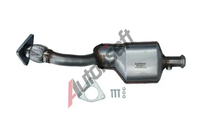 KAMOKA Katalyztor KAM 8015017, 8015017