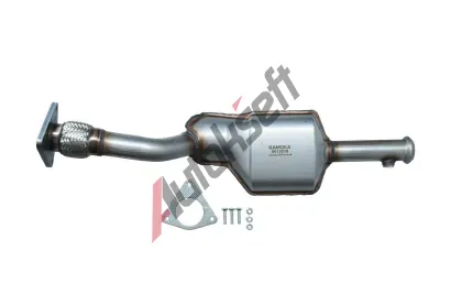 KAMOKA Katalyztor KAM 8015018, 8015018