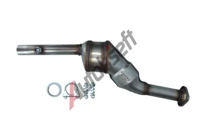 KAMOKA Katalyztor KAM 8015021, 8015021
