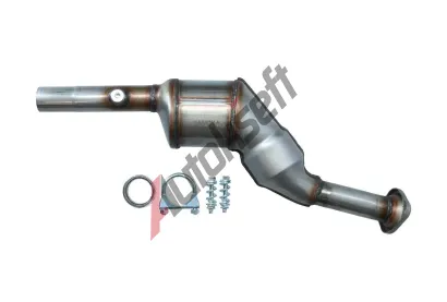KAMOKA Katalyztor KAM 8015022, 8015022