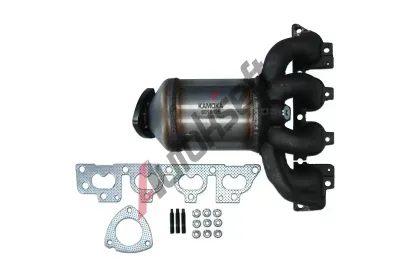 KAMOKA Katalyztor KAM 8015026, 8015026