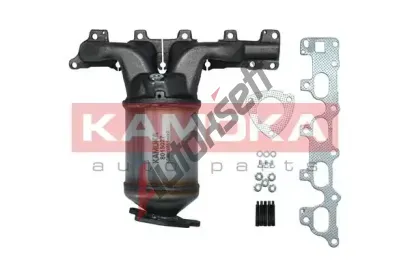 KAMOKA Katalyztor KAM 8015027, 8015027