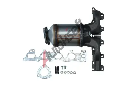 KAMOKA Katalyztor KAM 8015028, 8015028