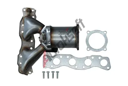 KAMOKA Katalyztor KAM 8015030, 8015030