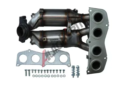 KAMOKA Katalyztor KAM 8015032, 8015032