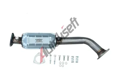 KAMOKA Katalyztor KAM 8015034, 8015034