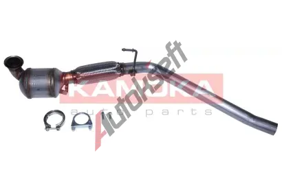 KAMOKA Katalyzátor KAM 8015035, 8015035 KAMOKA Katalyzátor KAM 8015035, 8015035