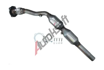 KAMOKA Katalyzátor KAM 8015036, 8015036 KAMOKA Katalyzátor KAM 8015036, 8015036