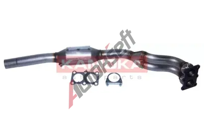 KAMOKA Katalyzátor KAM 8015037, 8015037 KAMOKA Katalyzátor KAM 8015037, 8015037