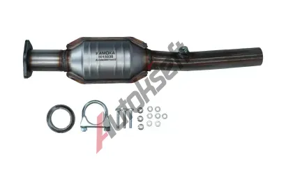 KAMOKA Katalyztor KAM 8015038, 8015038