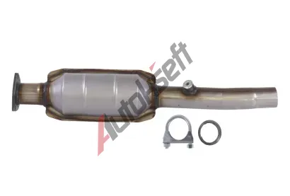 KAMOKA Katalyztor KAM 8015040, 8015040