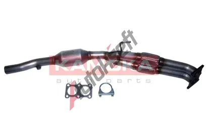 KAMOKA Katalyzátor KAM 8015042, 8015042 KAMOKA Katalyzátor KAM 8015042, 8015042