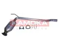 Katalyztor KAMOKA ‐ KAM 8015043
