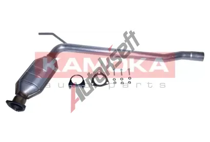 KAMOKA Katalyztor KAM 8015043, 8015043