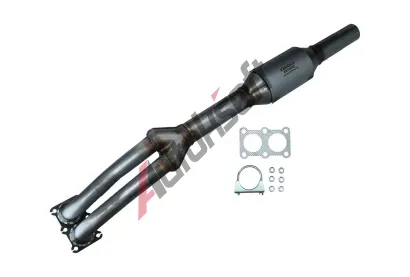 KAMOKA Katalyzátor KAM 8015045, 8015045 KAMOKA Katalyzátor KAM 8015045, 8015045