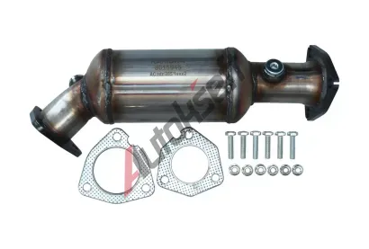 KAMOKA Katalyz�tor KAM 8015046, 8015046